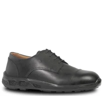 Liquidación total - Zapatos de seguridad Bajos Jallatte Jalpacino S3S CI FO SR JYJY500 Número 45