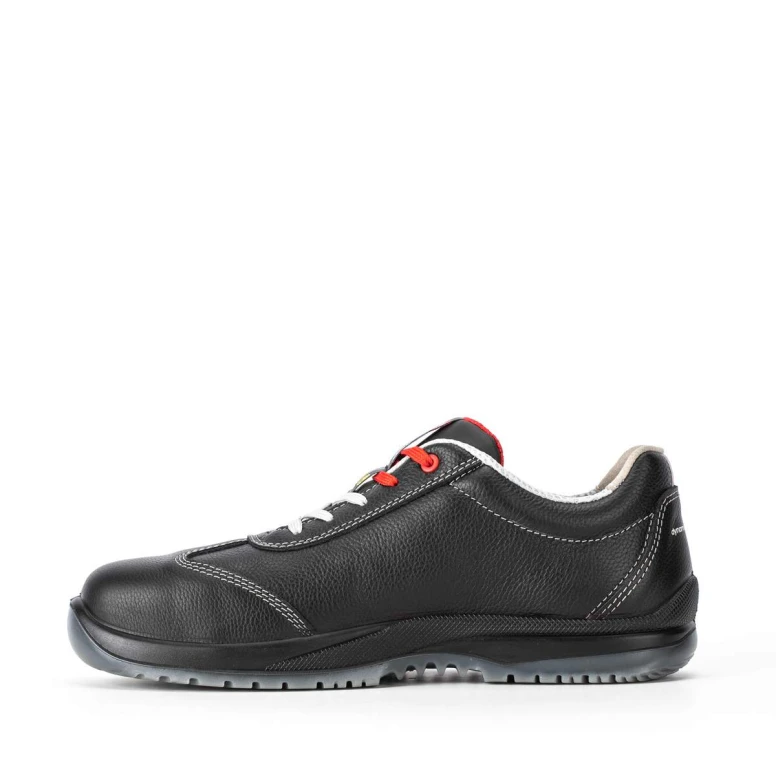 Liquidación total - Zapatos de seguridad Sixton Dance S3 SRC 91195-40L Número 44