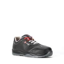 Liquidación total - Zapatos de seguridad Sixton Dance S3 SRC 91195-40L Número 44