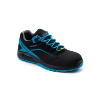 Liquidación total - Zapatos de seguridad Rossini Streif Low S3 WR SRC ESD SSRC405 Número 43