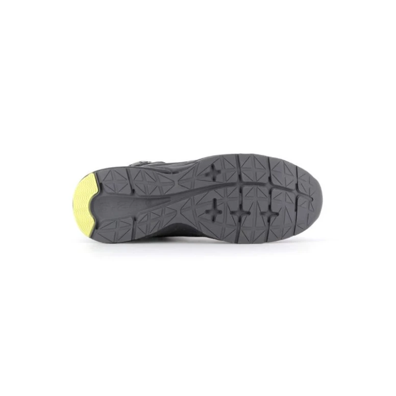 Liquidación total - Zapatos de seguridad S.24 Rocket S3 ESD SRC FO WRU HRO HI CI 6222 Altos Sin metal Número 43