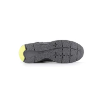 Liquidación total - Zapatos de seguridad S.24 Rocket S3 ESD SRC FO WRU HRO HI CI 6222 Altos Sin metal Número 43