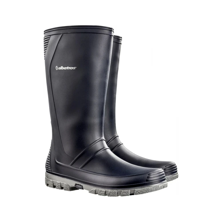 Liquidación total - Botas de seguridad de Mujer Albatros Juwel 536010 Número 39