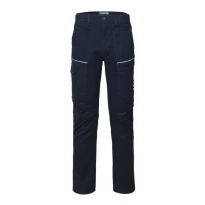 Liquidación total - Pantalón de trabajo Stretch Multibolsillos Rossini R-Stretch Lady A80703 Talla S Color Gris 2