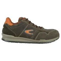 Liquidación total - Zapatos de seguridad Cofra Yashin S3 SRC 78500-N00 Número 44