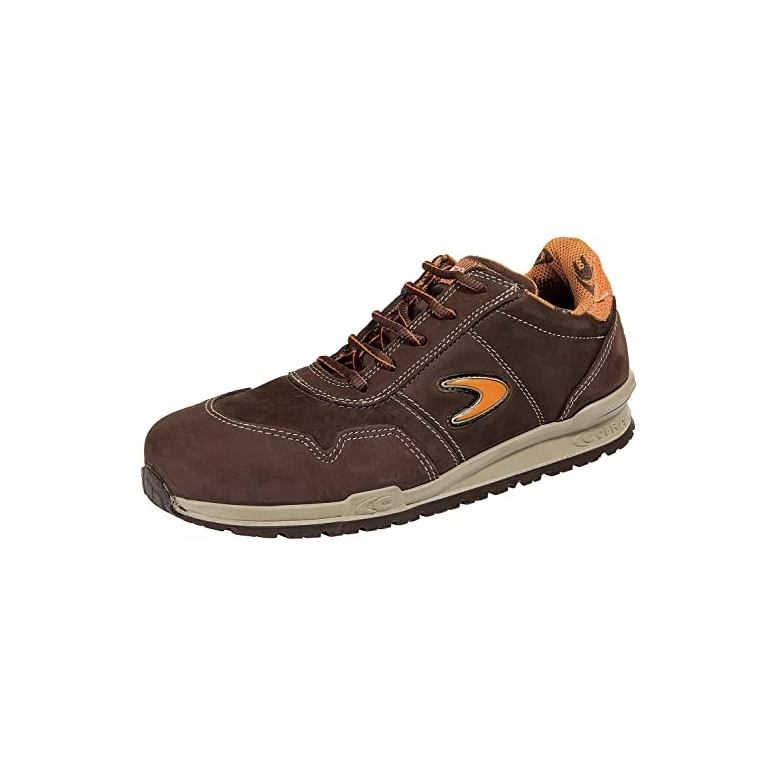 Liquidación total - Zapatos de seguridad Cofra Yashin S3 SRC 78500-N00 Número 44