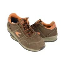 Liquidación total - Zapatos de seguridad Cofra Yashin S3 SRC 78500-N00 Número 44