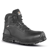 Liquidación total - Zapatos de seguridad Jallatte Jalebene S3 CI SRC JJE65 Número 43
