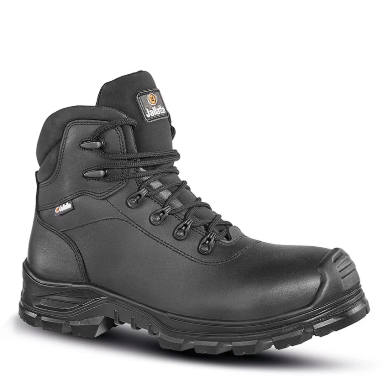 Liquidación total - Zapatos de seguridad Jallatte Jalebene S3 CI SRC JJE65 Número 43