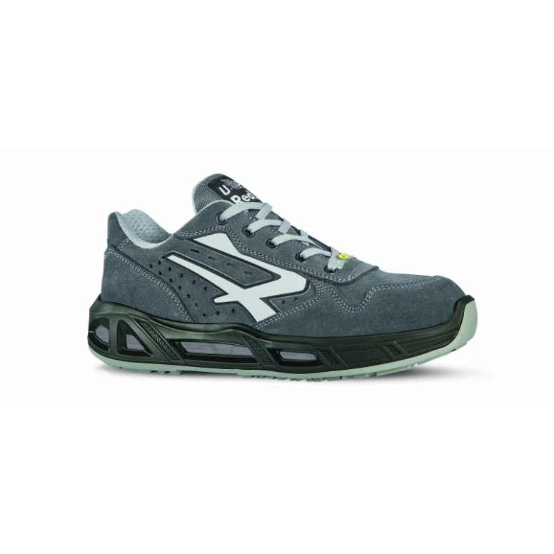 Liquidación total - Zapatos de seguridad U-power Going S1P SRC ESD RL20096 Número 44