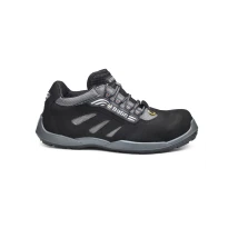 Liquidación total - Zapatos de seguridad Base Darts S1P ESD SRC B0643 Número 43