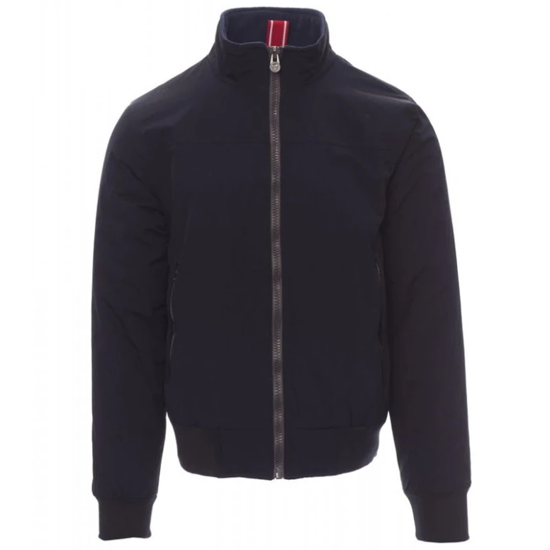 Liquidación total - Chaquetón de trabajo North 2.0 de Hombre con Acolchado Interna - Payper AY 7260 Talla L Color Rojo