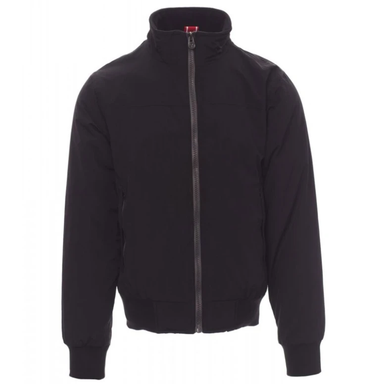 Liquidación total - Chaquetón de trabajo North 2.0 de Hombre con Acolchado Interna - Payper AY 7260 Talla L Color Rojo