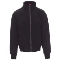 Liquidación total - Chaquetón de trabajo North 2.0 de Hombre con Acolchado Interna - Payper AY 7260 Talla L Color Rojo