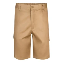 Bermuda de trabajo Multibolsillos Velilla 344 2