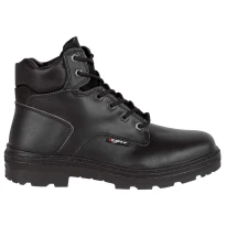 Liquidación total - Zapatos de seguridad Cofra Leader Bis S3 SRC 25670-000 Número 44
