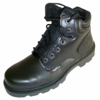 Liquidación total - Zapatos de seguridad Cofra Leader Bis S3 SRC 25670-000 Número 44 2