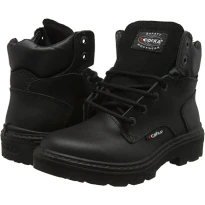Liquidación total - Zapatos de seguridad Cofra Leader Bis S3 SRC 25670-000 Número 44