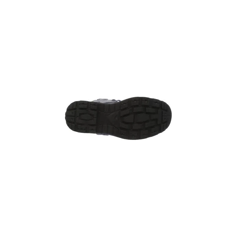 Liquidación total - Zapatos de seguridad Cofra Leader Bis S3 SRC 25670-000 Número 44