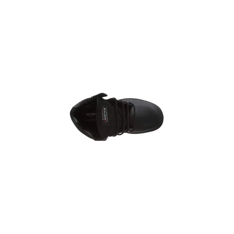 Liquidación total - Zapatos de seguridad Cofra Leader Bis S3 SRC 25670-000 Número 44