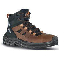 Liquidación total - Zapatos de seguridad U-power Jazz S3 SRC UC10094 Número 43