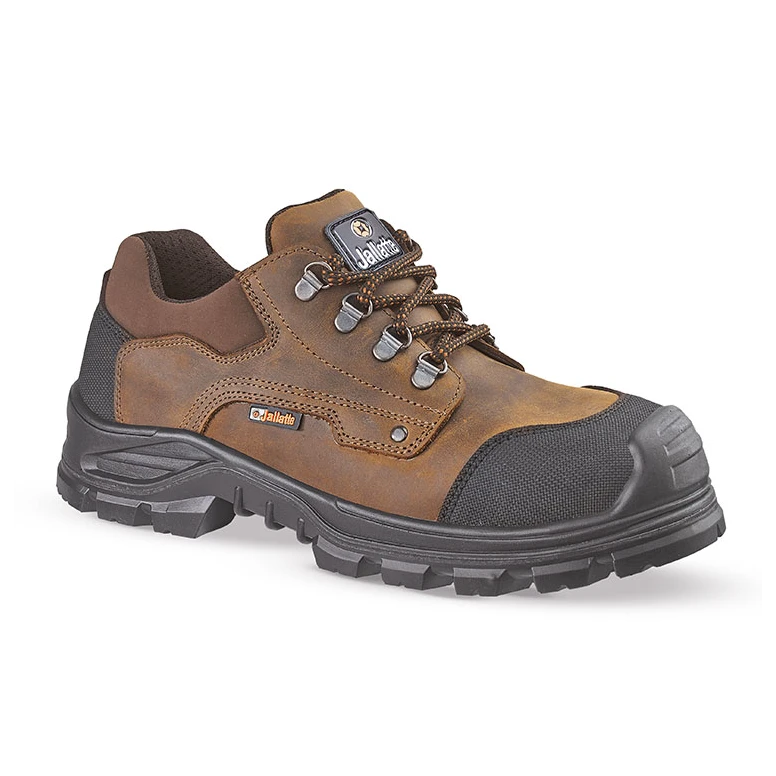 Liquidación total - Zapatos de seguridad Jallatte Jaloak S3 CI SRC JJE40 Número 43