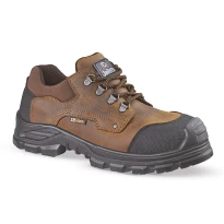 Liquidación total - Zapatos de seguridad Jallatte Jaloak S3 CI SRC JJE40 Número 43