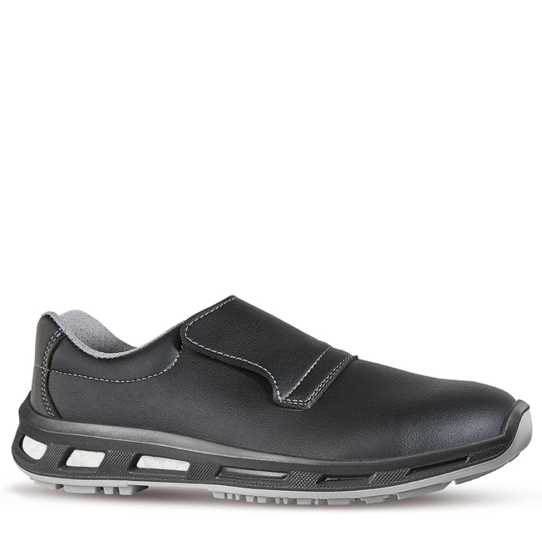 Liquidación total - Zapatos de seguridad Jallatte Jalcarbo S3 ESD SRC JY217 Número 38