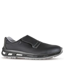 Liquidación total - Zapatos de seguridad Jallatte Jalcarbo S3 ESD SRC JY217 Número 38