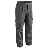 Liquidación total - Pantalón de trabajo Multibolsillos Sottozero Energy Winter 14030W Talla 3XL Color Azul