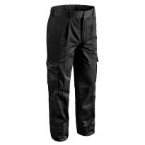 Liquidación total - Pantalón de trabajo Multibolsillos Sottozero Energy Winter 14030W Talla 3XL Color Azul