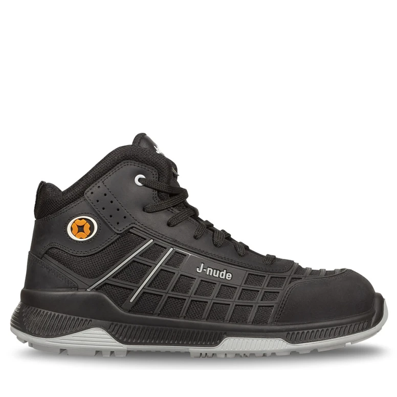 Liquidación total - Zapatos de seguridad Jallatte Jalrei S3 ESD SRC JNI29 Número 41