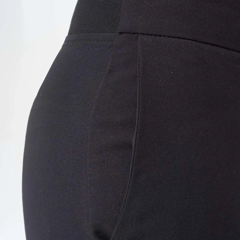 Liquidación total - Pantalón de trabajo Stretch Giblor's Rebecca Lady 21P01P241 Talla M