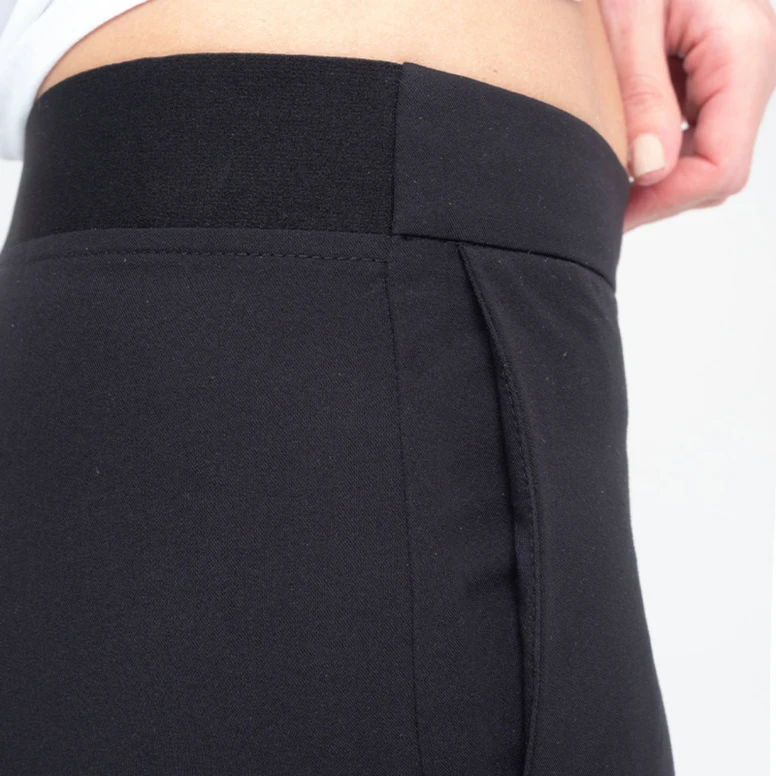 Liquidación total - Pantalón de trabajo Stretch Giblor's Rebecca Lady 21P01P241 Talla M