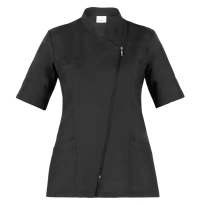 Liquidación total - Casaca de trabajo Mujer Stretch Carmen Giblor's Q2K00239 Talla 3XL