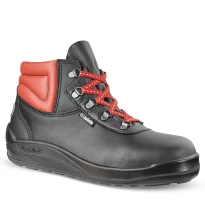 Liquidación total - Zapatos de seguridad Jallatte Jaltarmac S3 HI HRO SRC J0250 Número 41