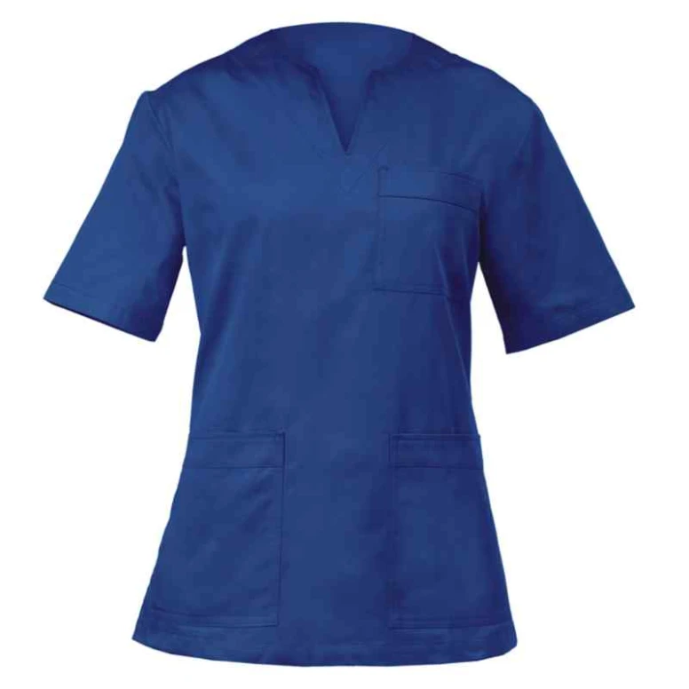 Liquidación total - Casaca de trabajo Margherita médica de mujer Giblor's 10M2062C. Talla XL Color Burdeos