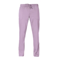 Liquidación total - Pantalón de trabajo Unisex Multibolsillos Giblor's Rodi 10M2061C. Talla S Color Celeste