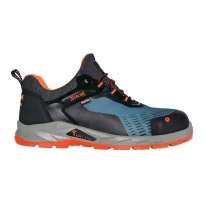 Liquidación total - Zapatos de seguridad Extreme STRETCH Slip On Issa Line S1P SRC ESD - 44400 Número 39