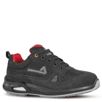 Liquidación total - Zapatos de seguridad Aimont Argon S1P ESD SRC IAIA202 Número 38