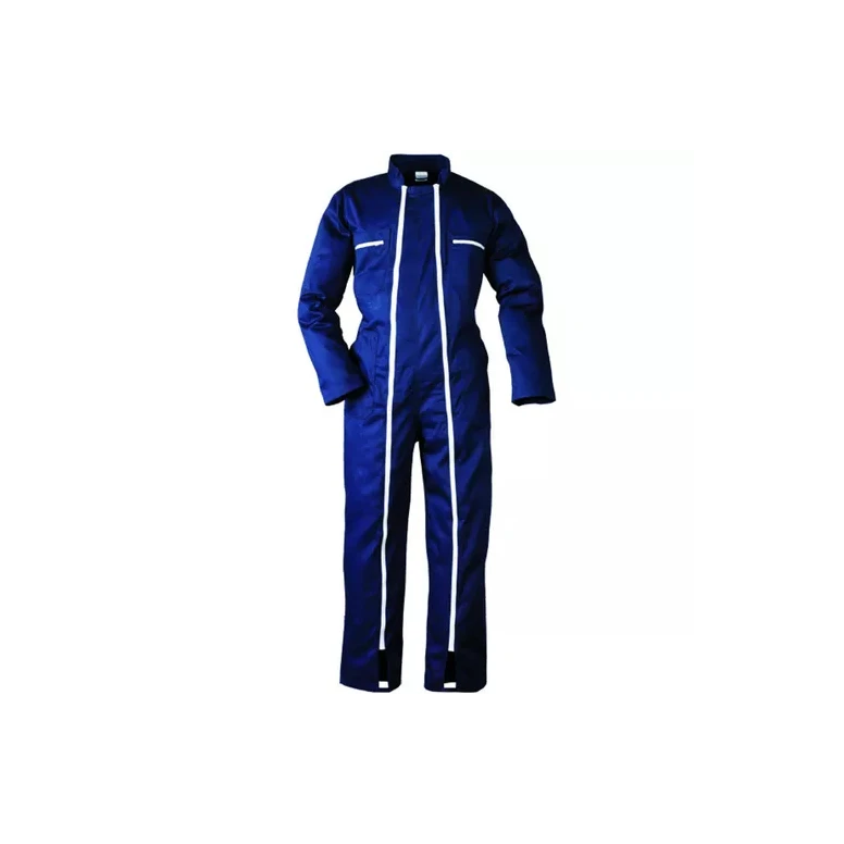 Liquidación total - Mono de trabajo Multibolsillos Factory Coverguard MO74520 Talla XL Color Verde
