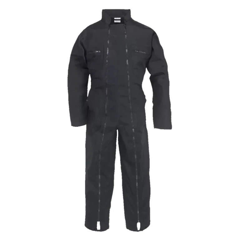 Liquidación total - Mono de trabajo Multibolsillos Factory Coverguard MO74520 Talla XL Color Verde