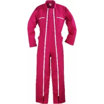 Liquidación total - Mono de trabajo Multibolsillos Factory Coverguard MO74520 Talla XL Color Negro 2
