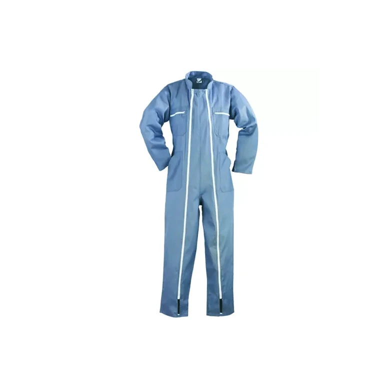Liquidación total - Mono de trabajo Multibolsillos Factory Coverguard MO74520 Talla XL Color Negro