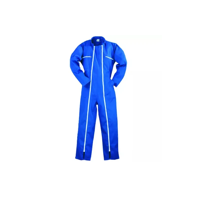 Liquidación total - Mono de trabajo Multibolsillos Factory Coverguard MO74520 Talla XL Color Negro