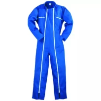 Liquidación total - Mono de trabajo Multibolsillos Factory Coverguard MO74520 Talla XL Color Negro