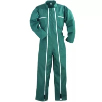 Liquidación total - Mono de trabajo Multibolsillos Factory Coverguard MO74520 Talla XL Color Negro