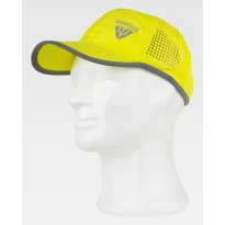 Gorro Alta Visibilidad WFA942 - Workteam