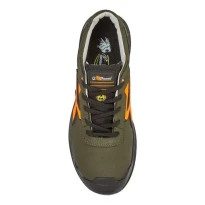 Liquidación total - Zapatos de seguridad U-Power Red Premium Xeno S3 SRC CI ESD RN20114 Número 41 2