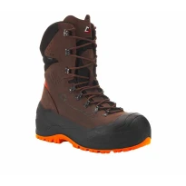 Liquidación total - Zapatos de seguridad Altos Garsport Bigfoot S7S ESD WR HRO GDS1030019 Número 42 Color Negro Lima 2